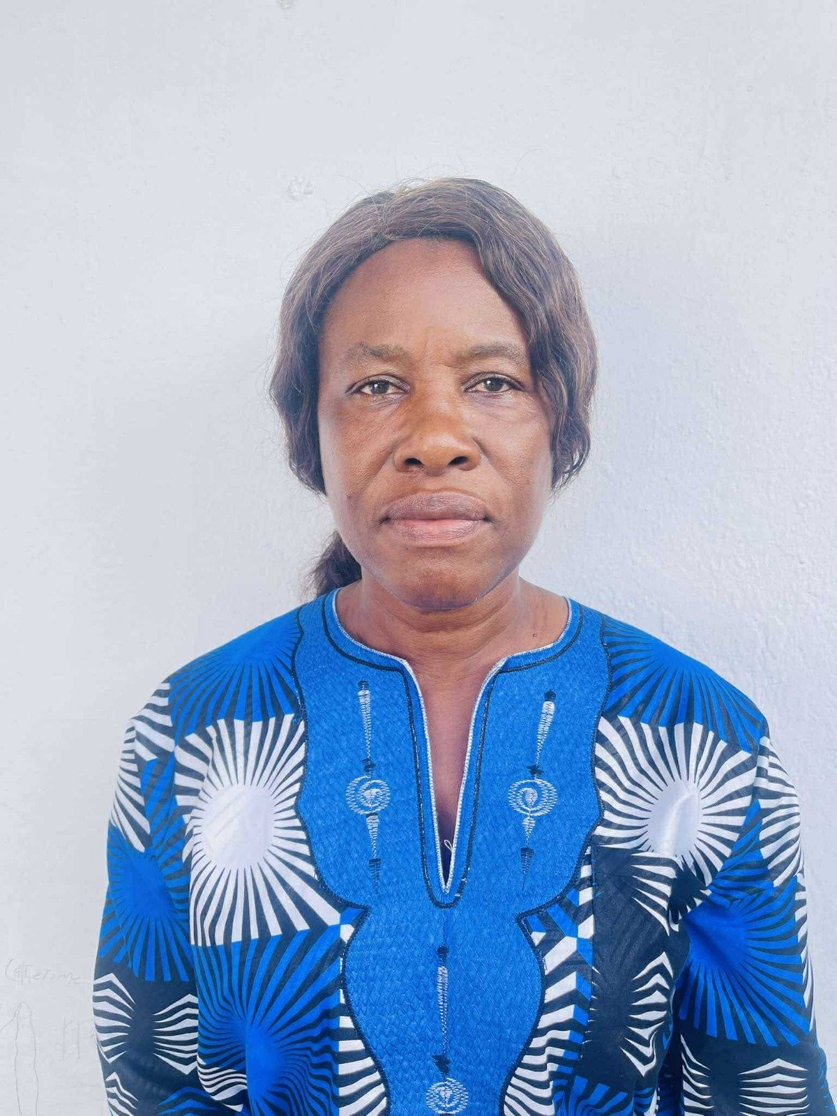 Mrs. Massa Y. Browne, Co-Proprietress